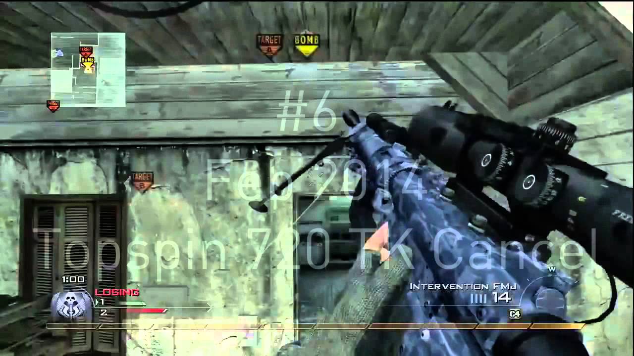 FaZe PryZee | My Top 10 Best/Favorite Hitmarkers!