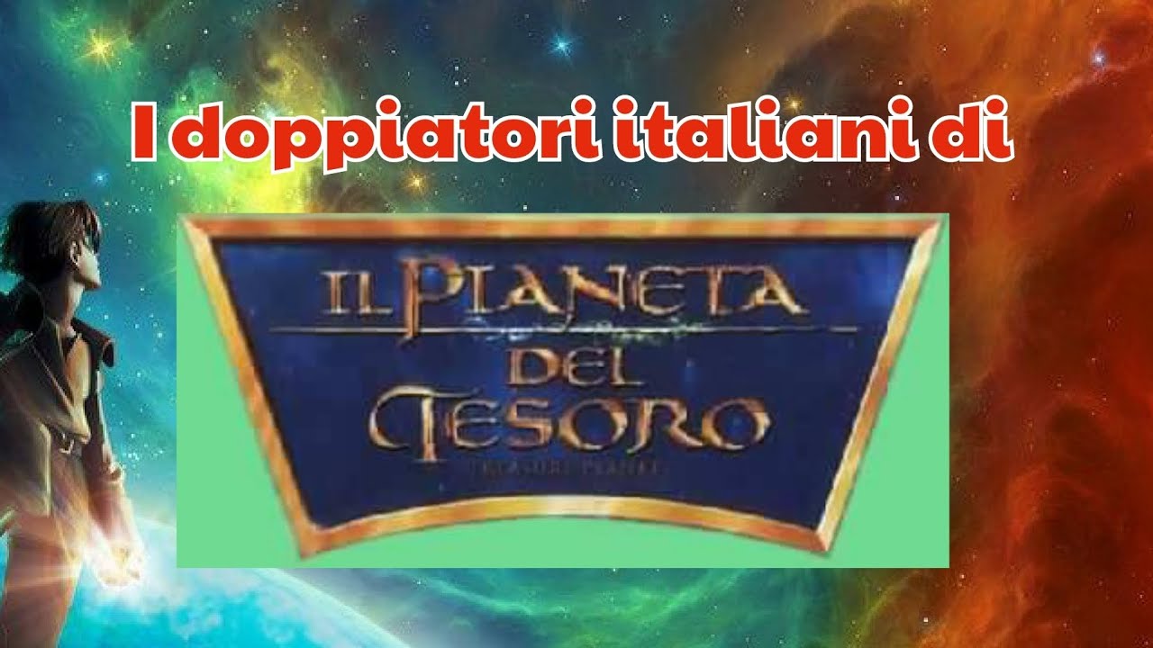 I doppiatori italiani di 
