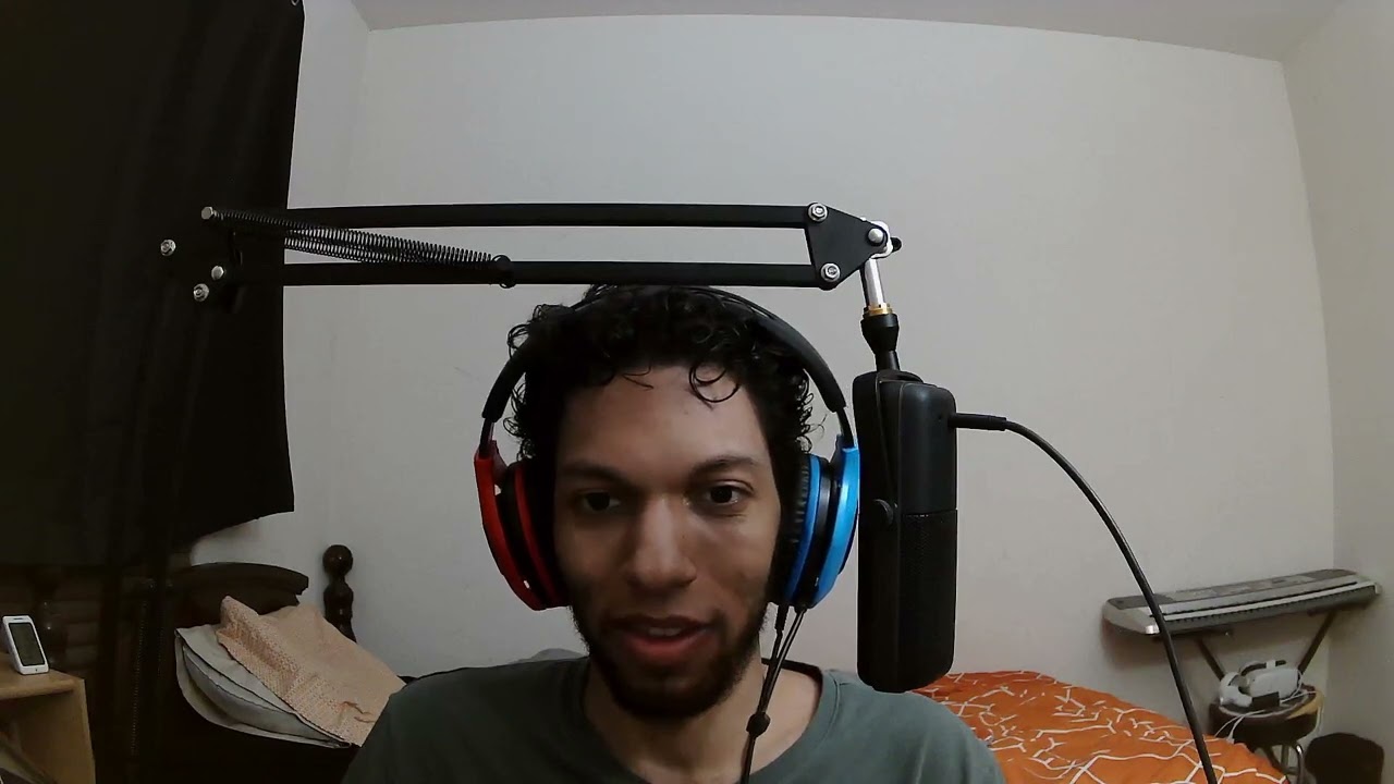 UPDATE VIDEO (Crohn's Disease, Video Updates, and Minor Changes)