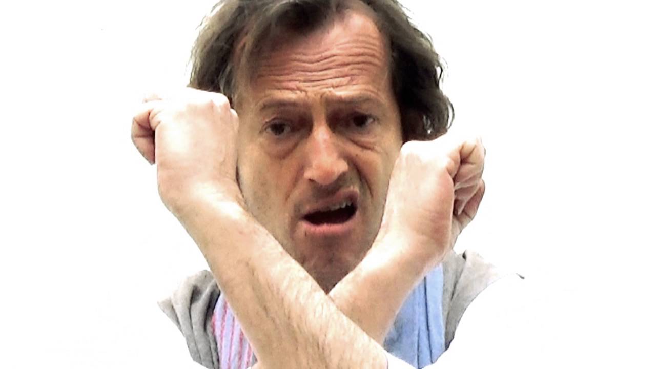 LIB&Eacute;RATE SUAVEMENTE - mrQ