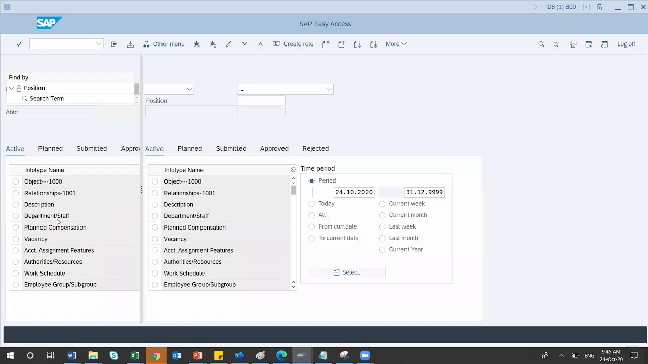 SAP HCM Organization Management: The Ultimate Guide