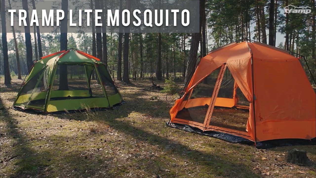 Шатер Tramp Lite Mosquito