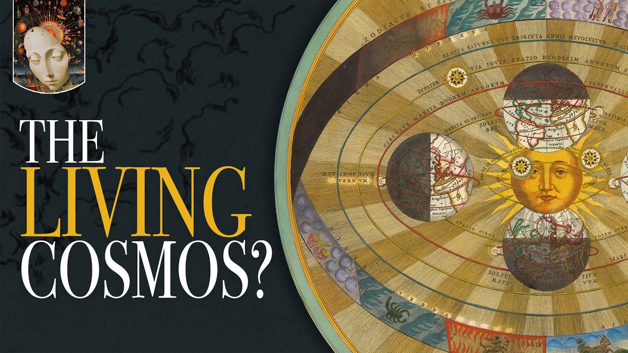Do Atoms Have Consciousness? Gaia, Animism, Panpsychism