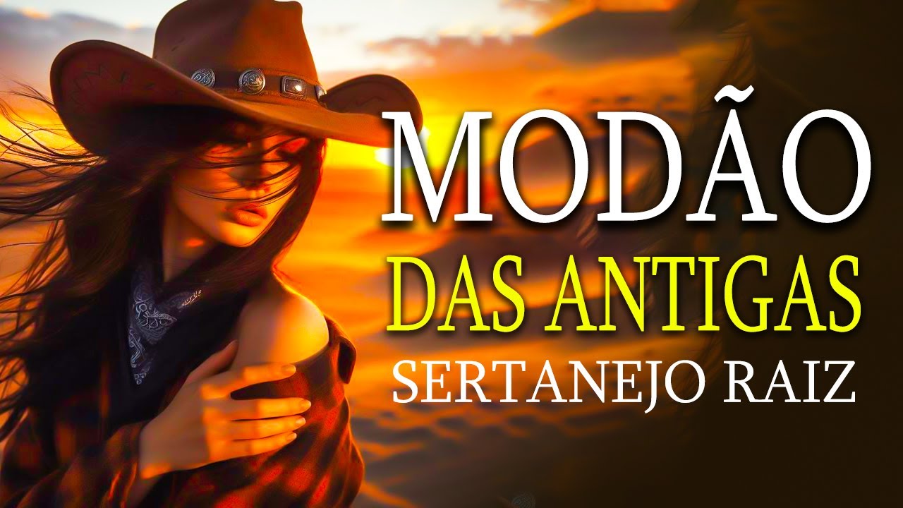 DOMINGO MODÃO DAS ANTIGAS RAIZ SERTANEJO ANTIGO 🔊 MODÃO DE BUTECO RECORDAÇÕES ROMÂNTICAS AS MELHORES