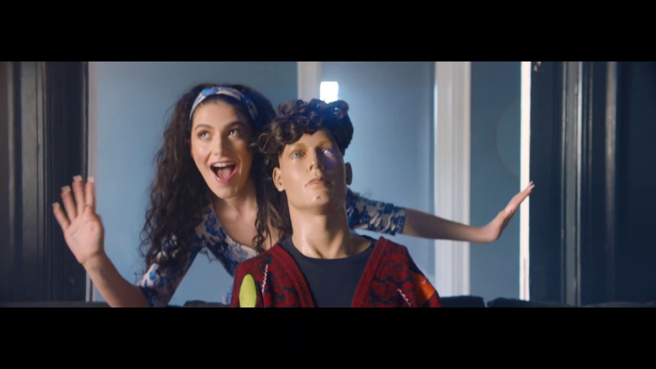 Caroline Romano - I Still Remember (R3HAB Remix) (Official Music Video)