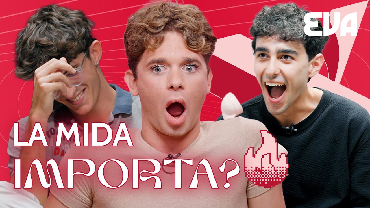 Una CITA on la MIDA IMPORTA? Amb Luca Dazi | Cl&iacute;max