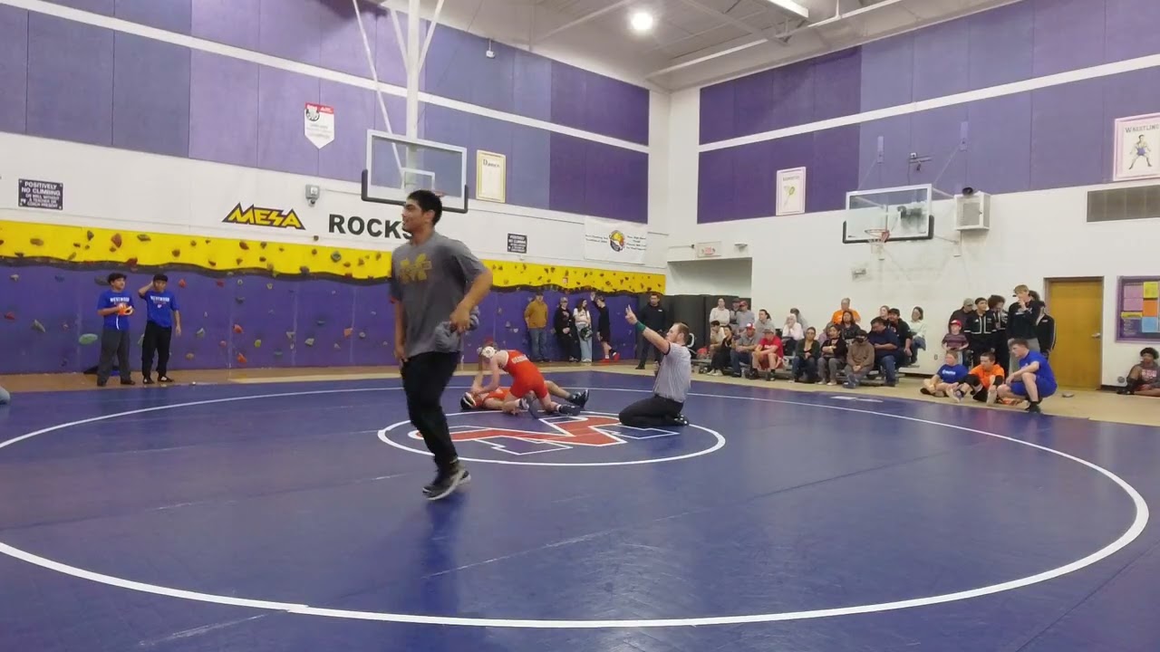 Jesus Mesa Eastside