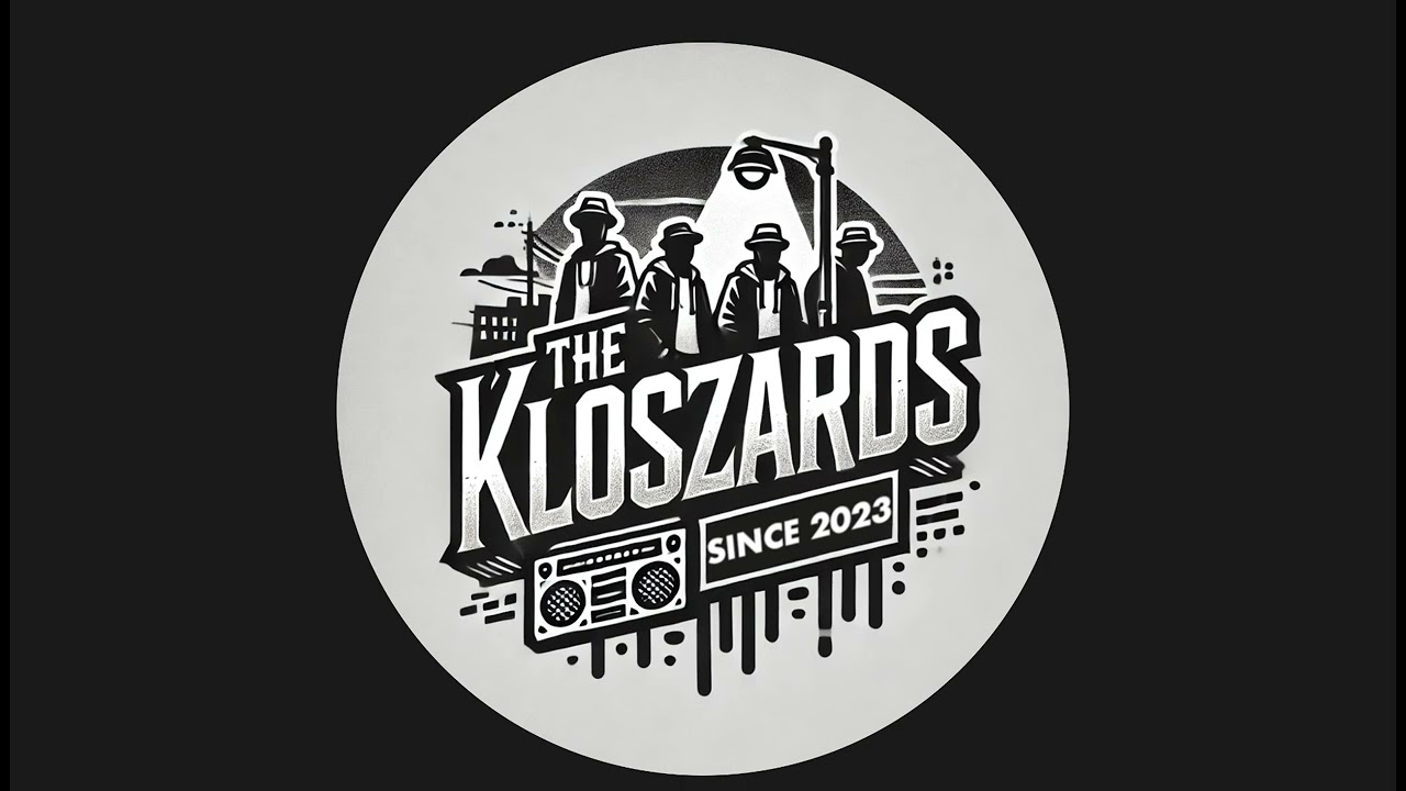 The Kloszards - Ochotnicza Straż Pożarna w Grabowej