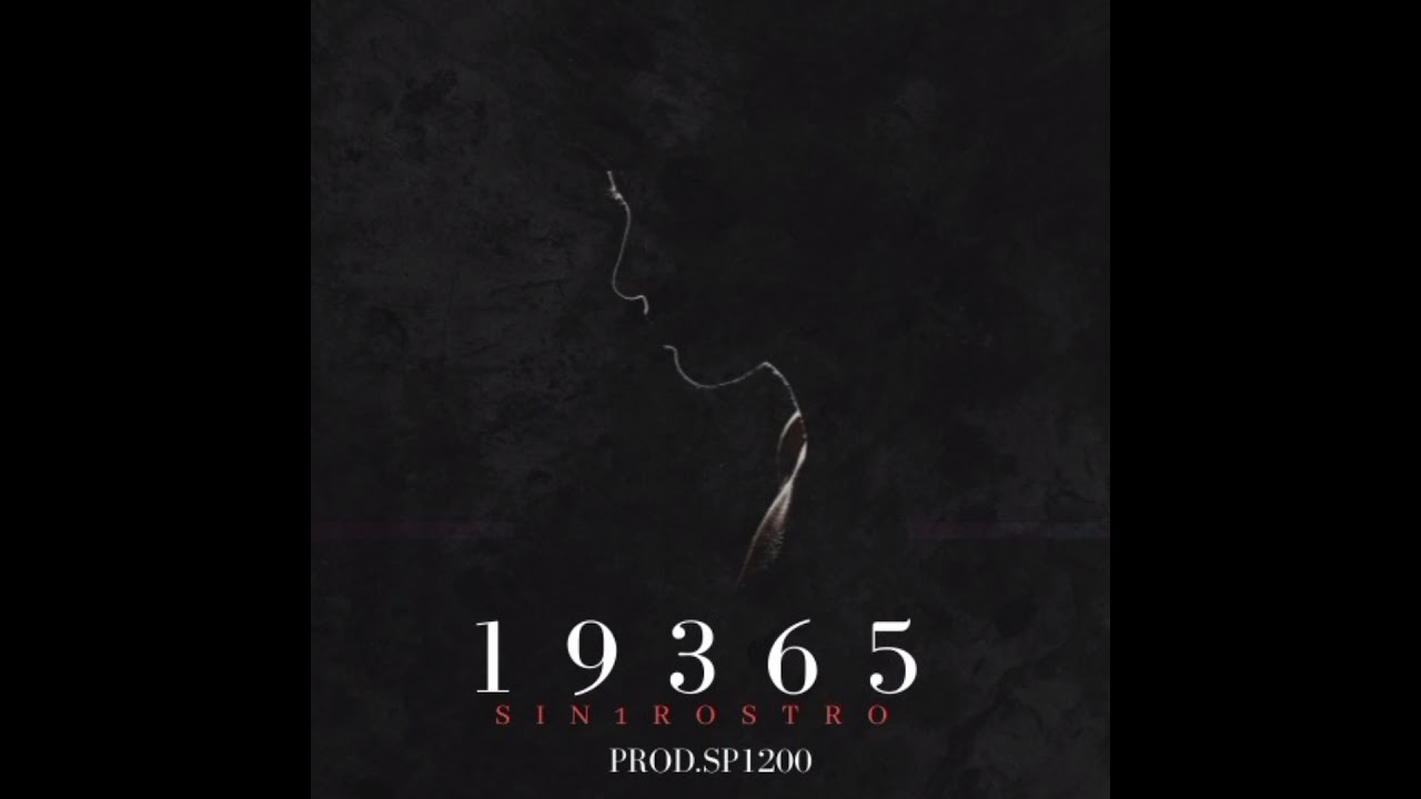 07. SIN1ROSTRO X SP1200 X GROOVE - MAL ESTAR (Prod. Sp1200)