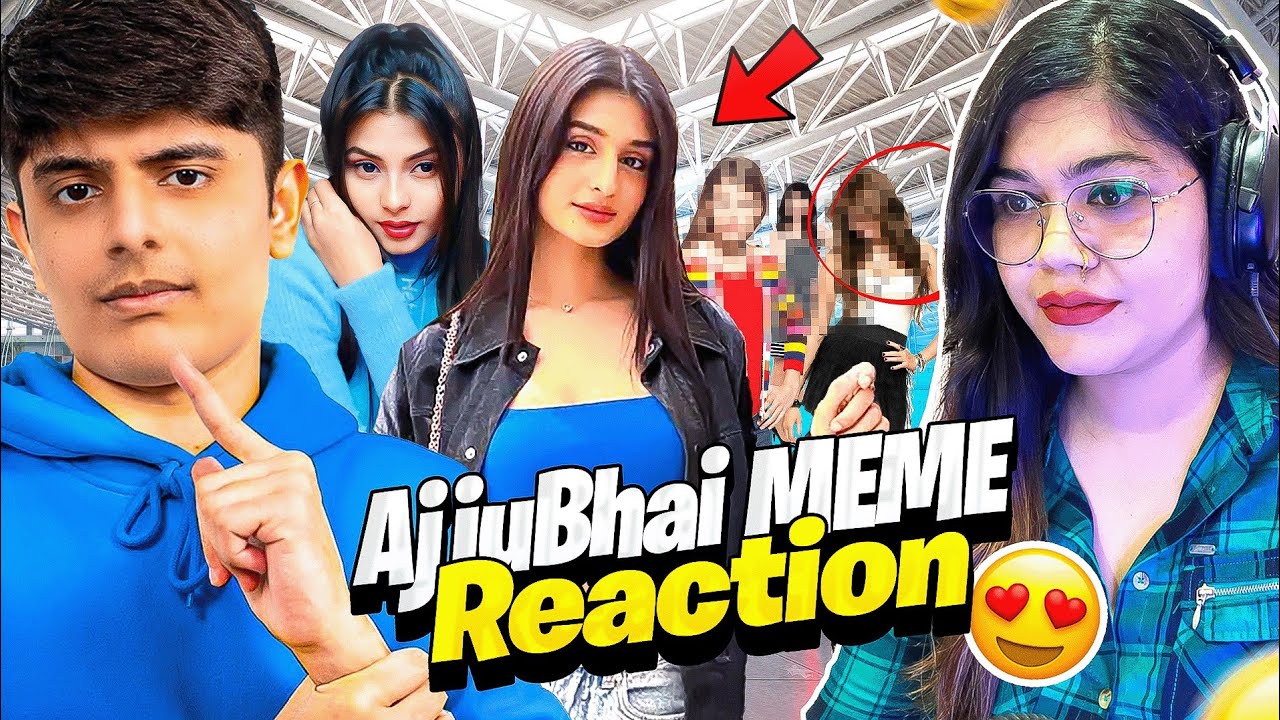 Hot Girl Propose AJJU BHAI 😍❤️😘|| 🔥para SAMSUNG A3,A5,A6,A7,J2,J5,J7,S5,S6,S7,S9,A10,A20,A3