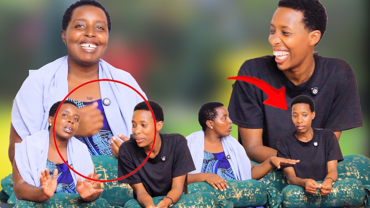 MWIRINDE INSHUTI ZIKIGIHE