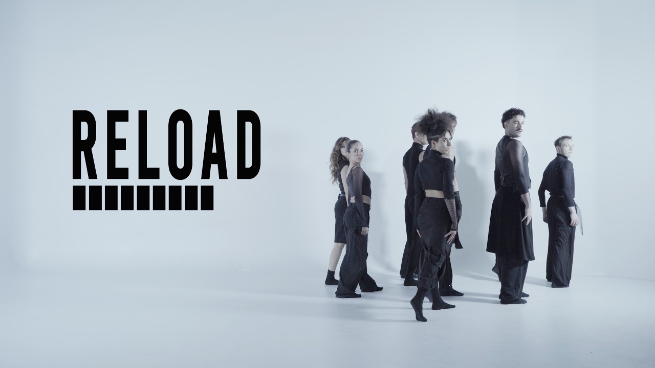 | RELOAD |