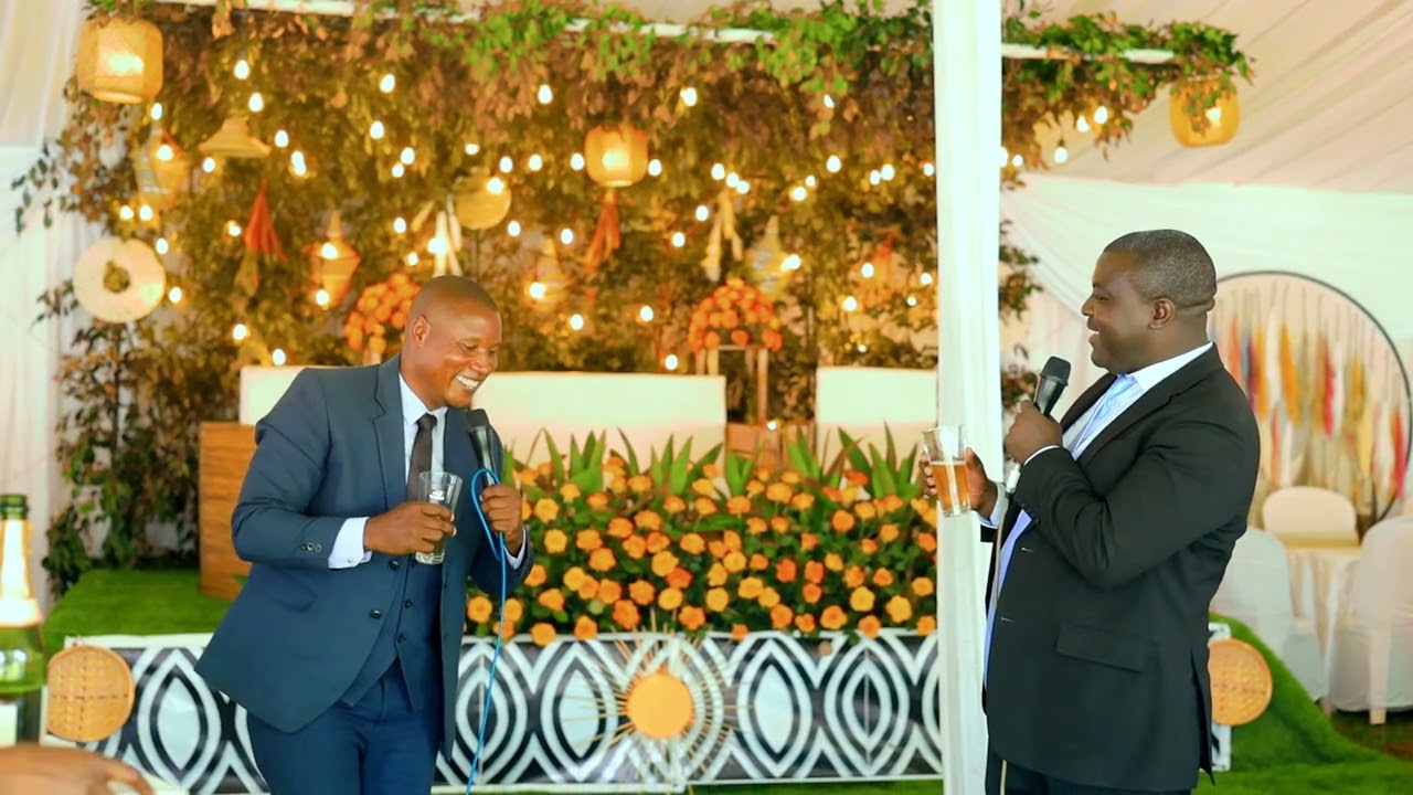 Wedding Valence & Adelphine B