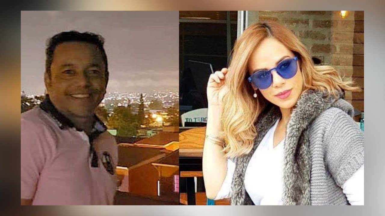 Descubre qu&eacute; fue de Paola Lazzaroni tras su separaci&oacute;n de Dani Turcios