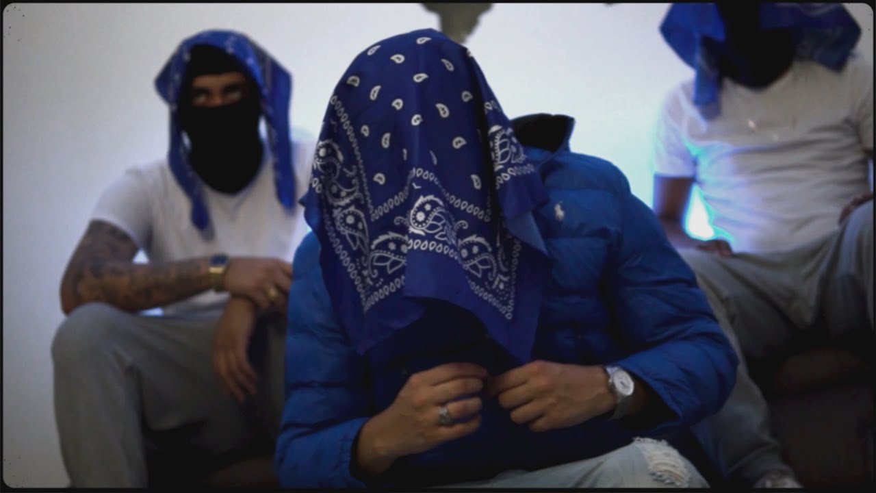 55 Noix - “O Terror de SP ♿️” (Prod. Duwalkeer)