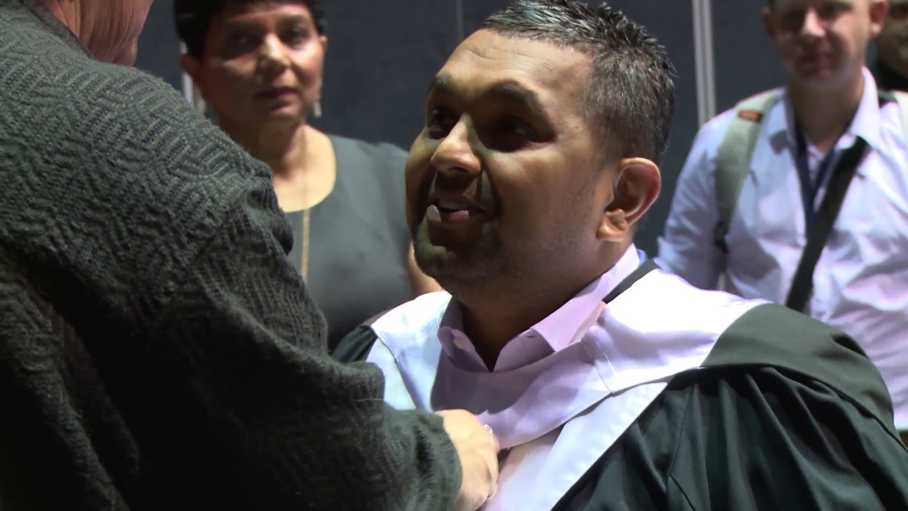 Doctor Dinesh Palipana - 