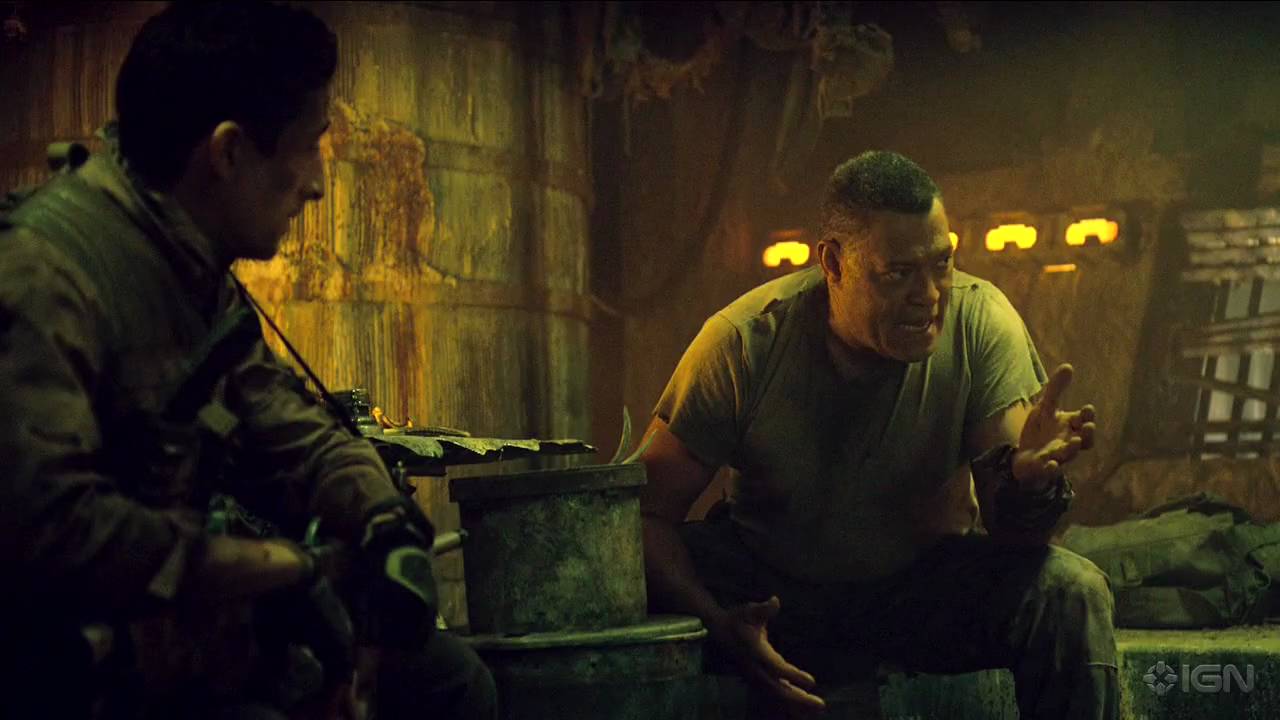 Predators (2010) - 