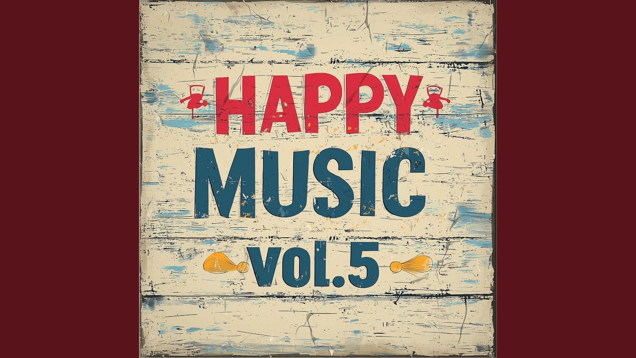 Upbeat Positive Guitar