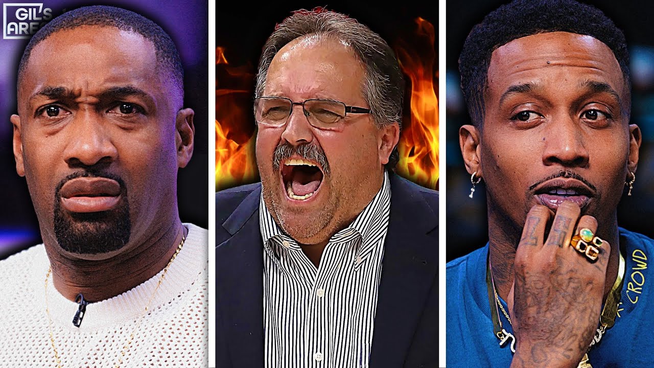 Untold Stories About The NBA's Most Notorious Head Coach