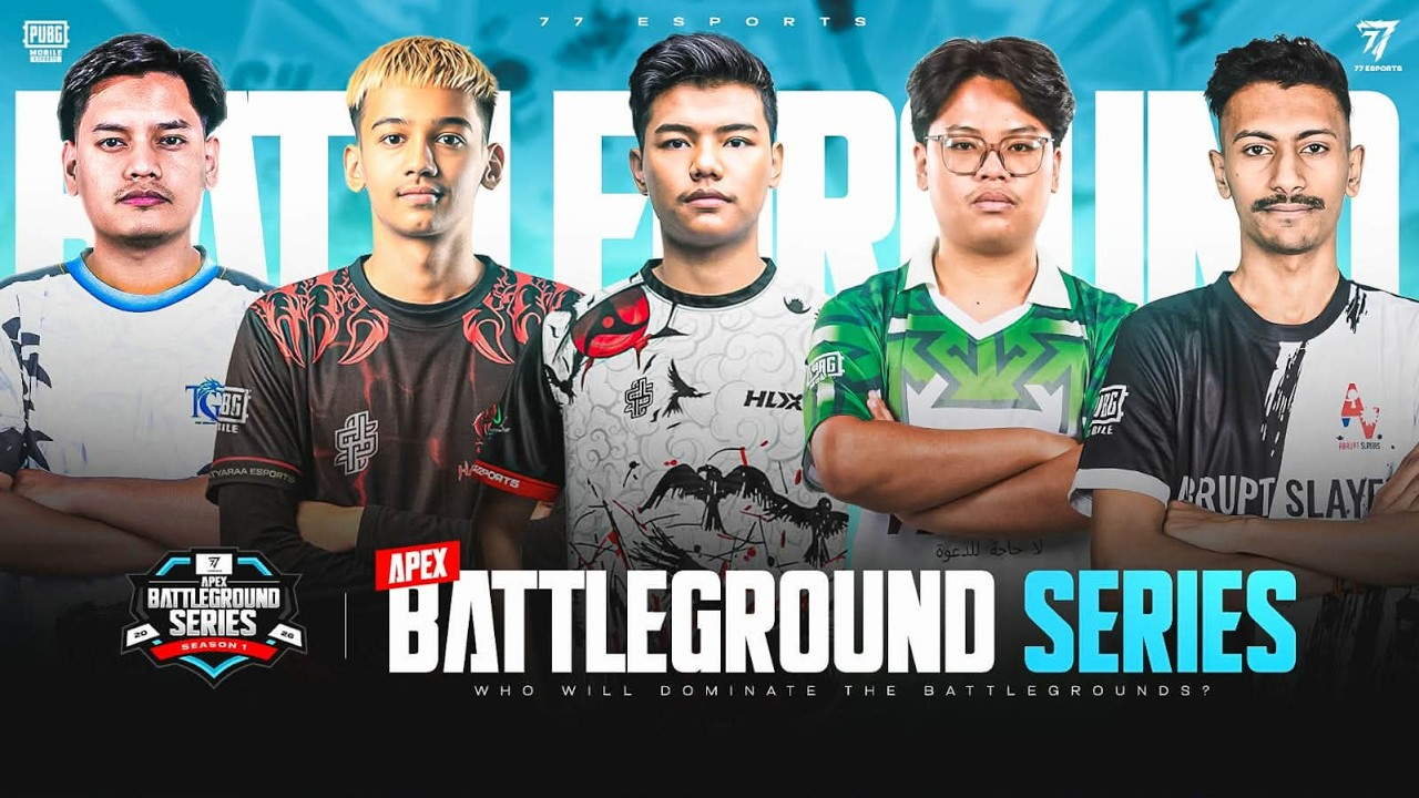 [NP] 15K WARZONE BATTLE S3 | D1 | #DOD #TRS #PROF #BHD #STZ