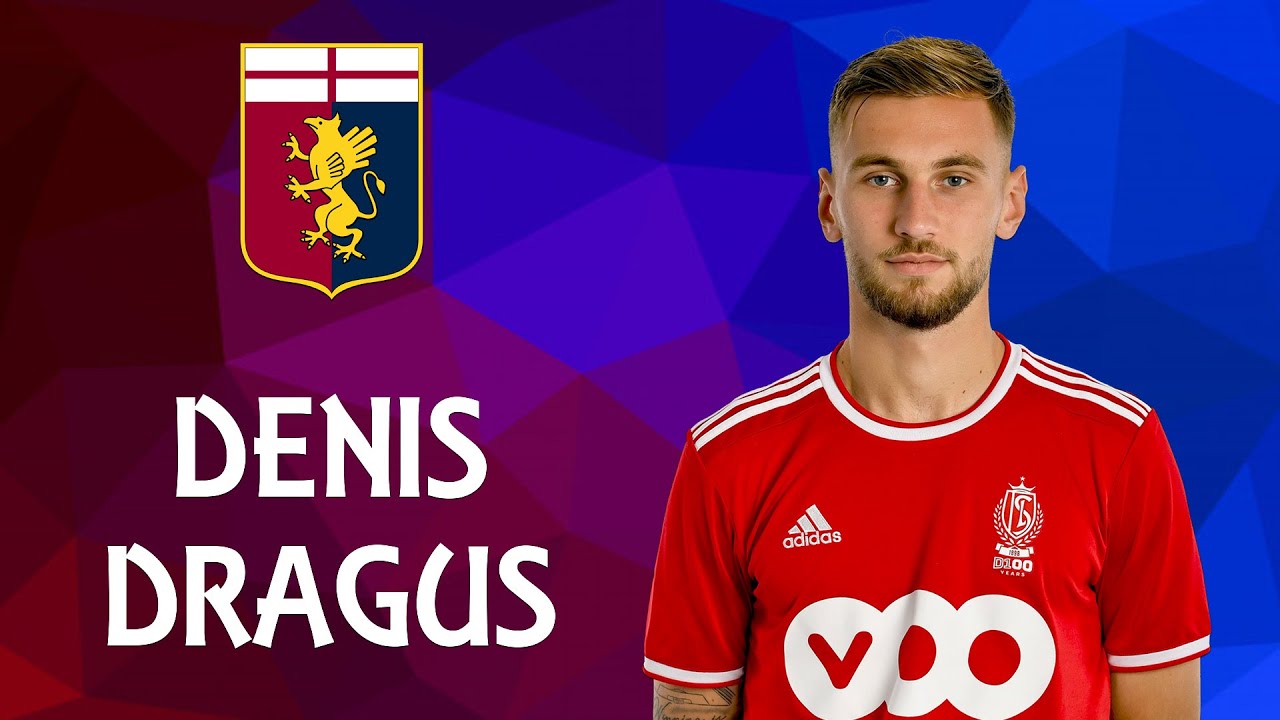 Denis DRAGUS-GENOA, effetto 777 PARTNERS | Pu&ograve; essere l'habitat giusto, ma non &egrave; il vice-CODA