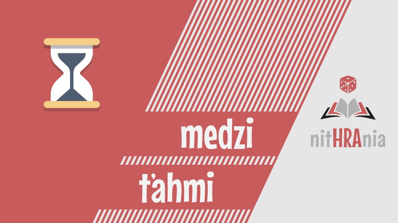 Medzi ťahmi #5 - Čo nás NEbaví na hraní hier