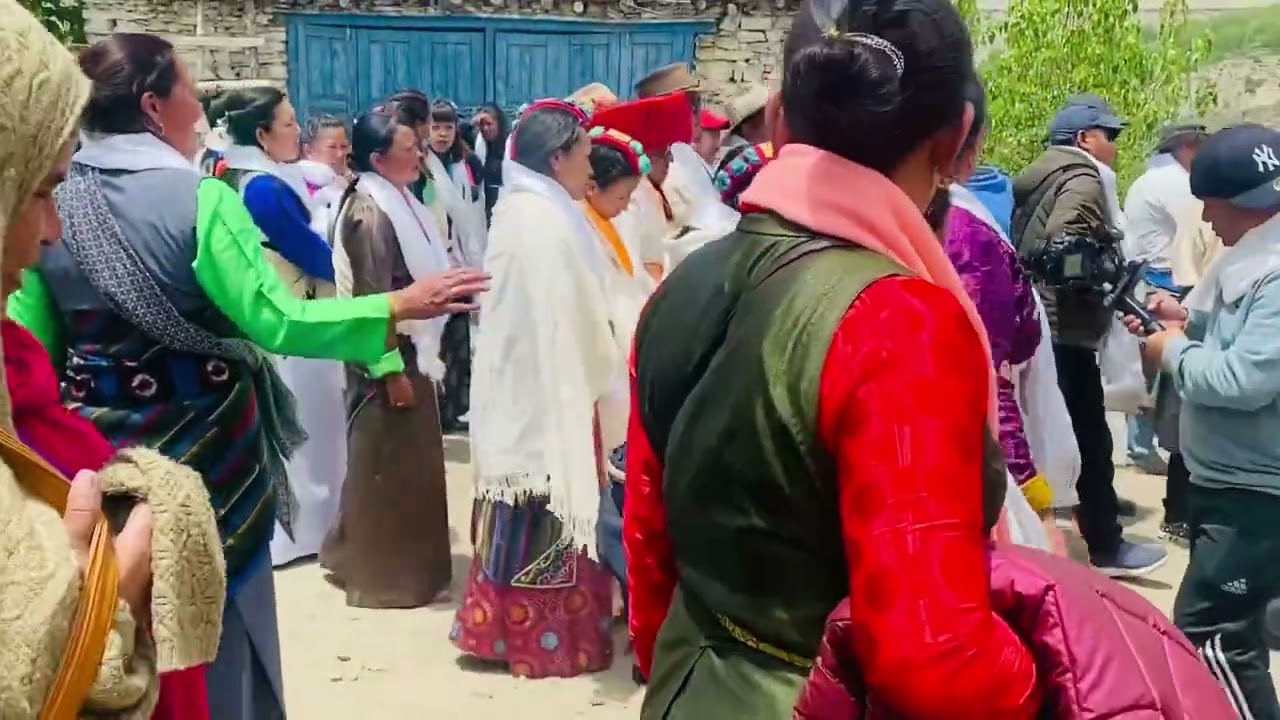 CC’S WEDDING N HANGED OUT WITH FRIENDS AROUND MUKTINATH