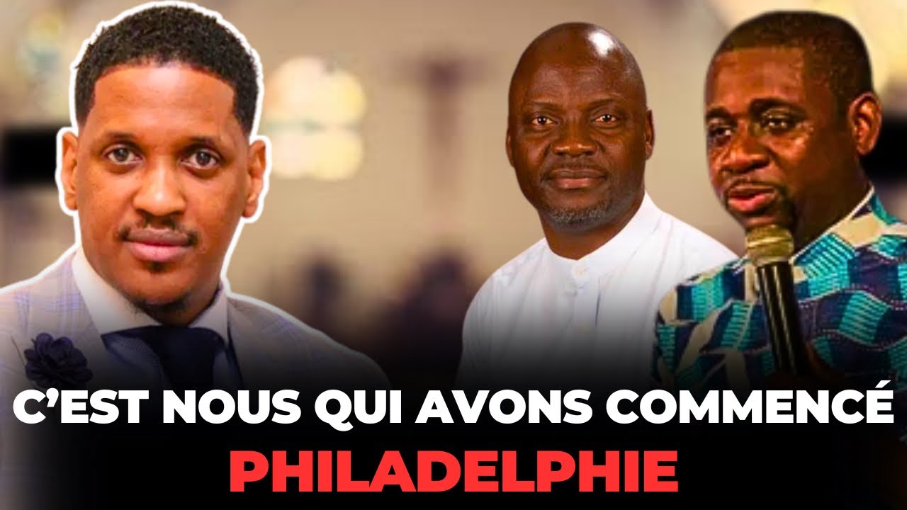 Pourquoi J’avais Quitté L’église De Roland Dalo Et Athoms Mbuma ?? 😳 « prophète Joel Francis tatu »