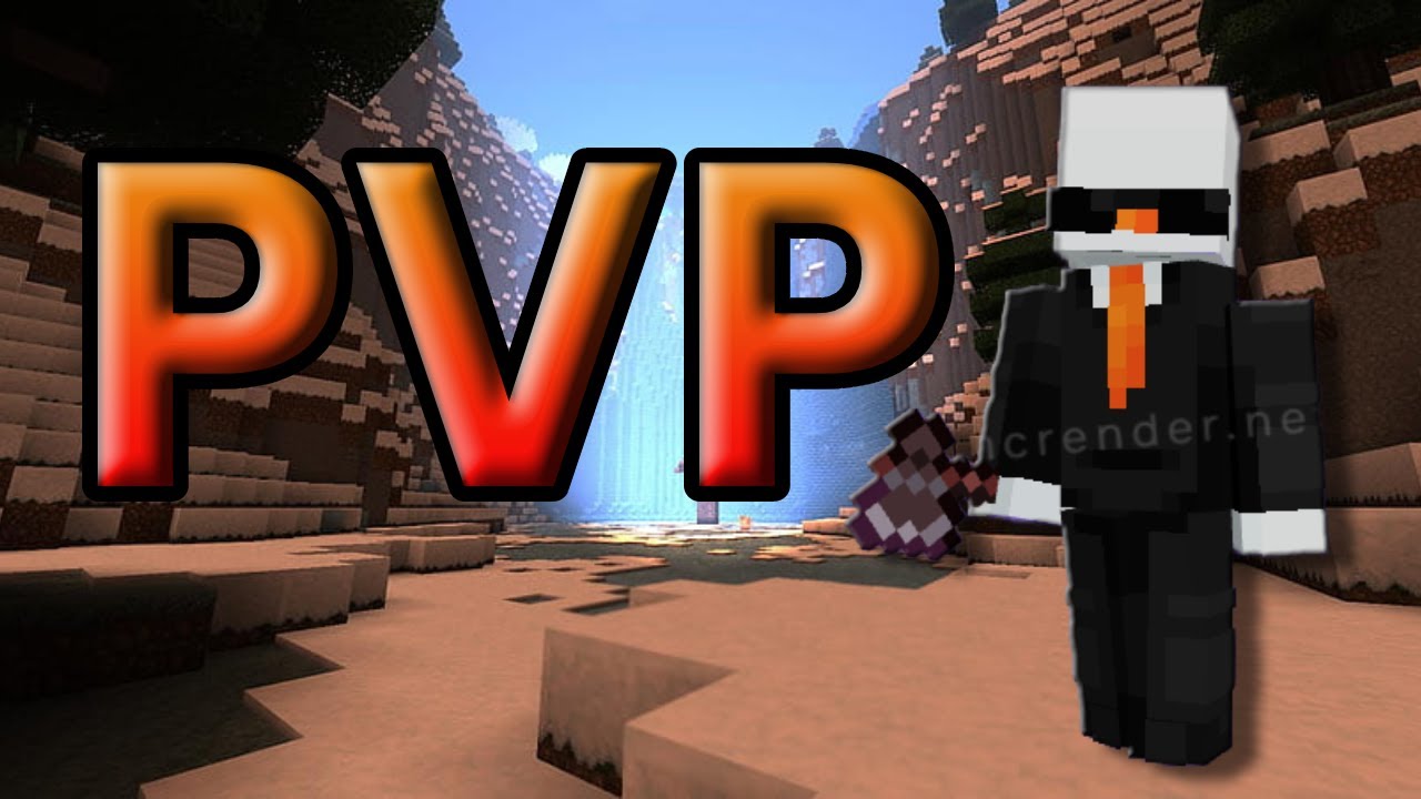 pvp ספישל