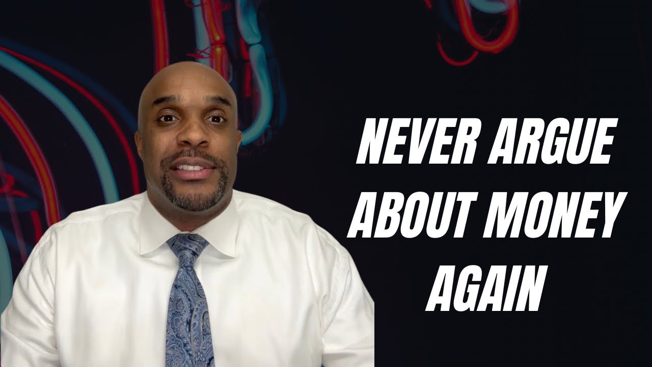 Why Money Arguments Aren’t Really About Money
