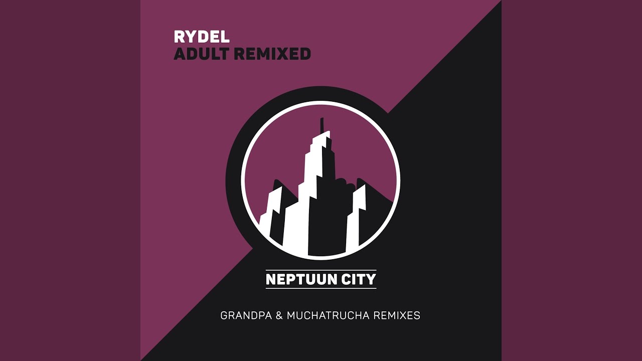 Muchatrucha (Rydel 2014 Revamp)