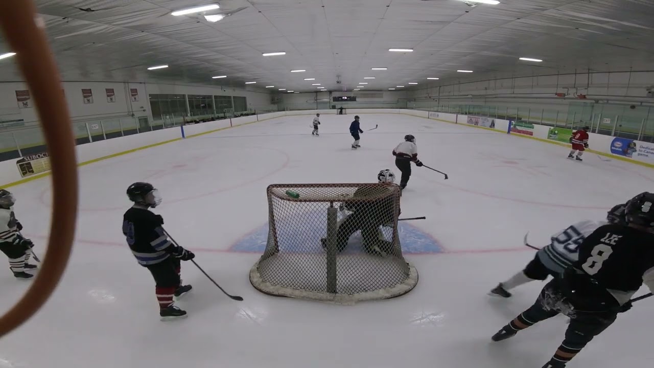 GP020738 Goulding Park shinny Fighting Sloths shooting 13 Feb 2026 Part 3/9