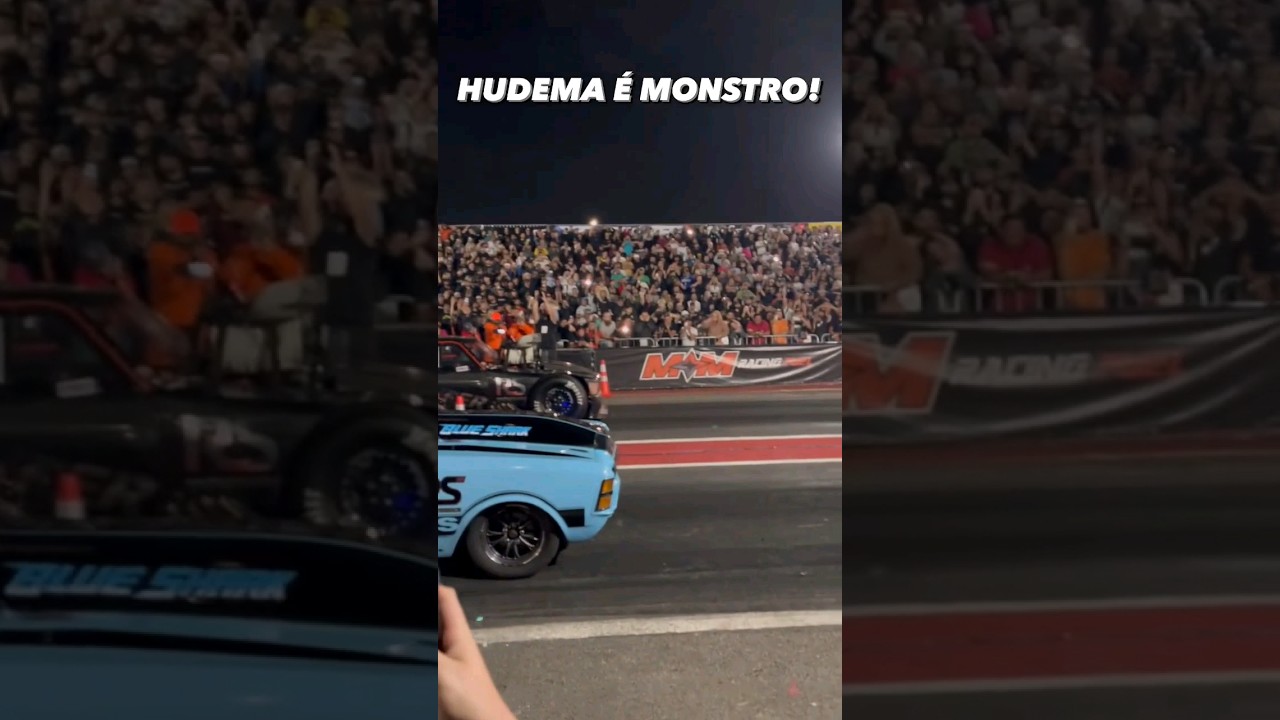 Opala Carbon V8 4x4 do Hudema vs Opala Blue Shark do F&aacute;bio Wisniewski no Armageddon Interlagos -SP
