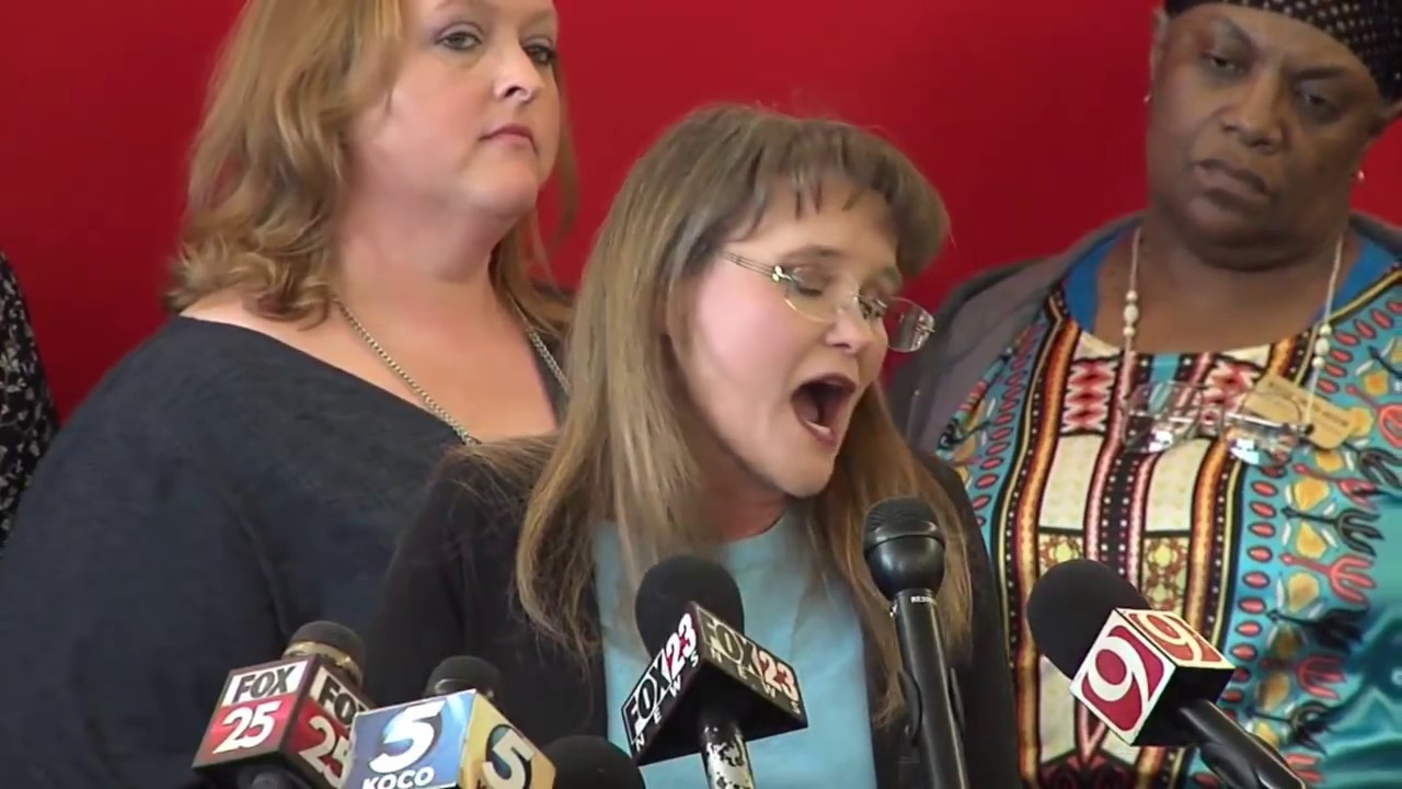 Teacher strike plan outlined by OEA