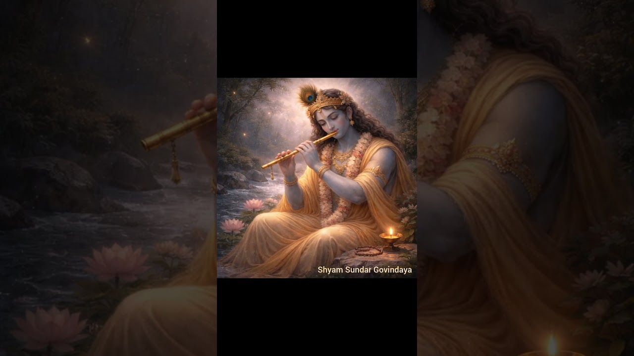 Shyam Sundar Govindaya