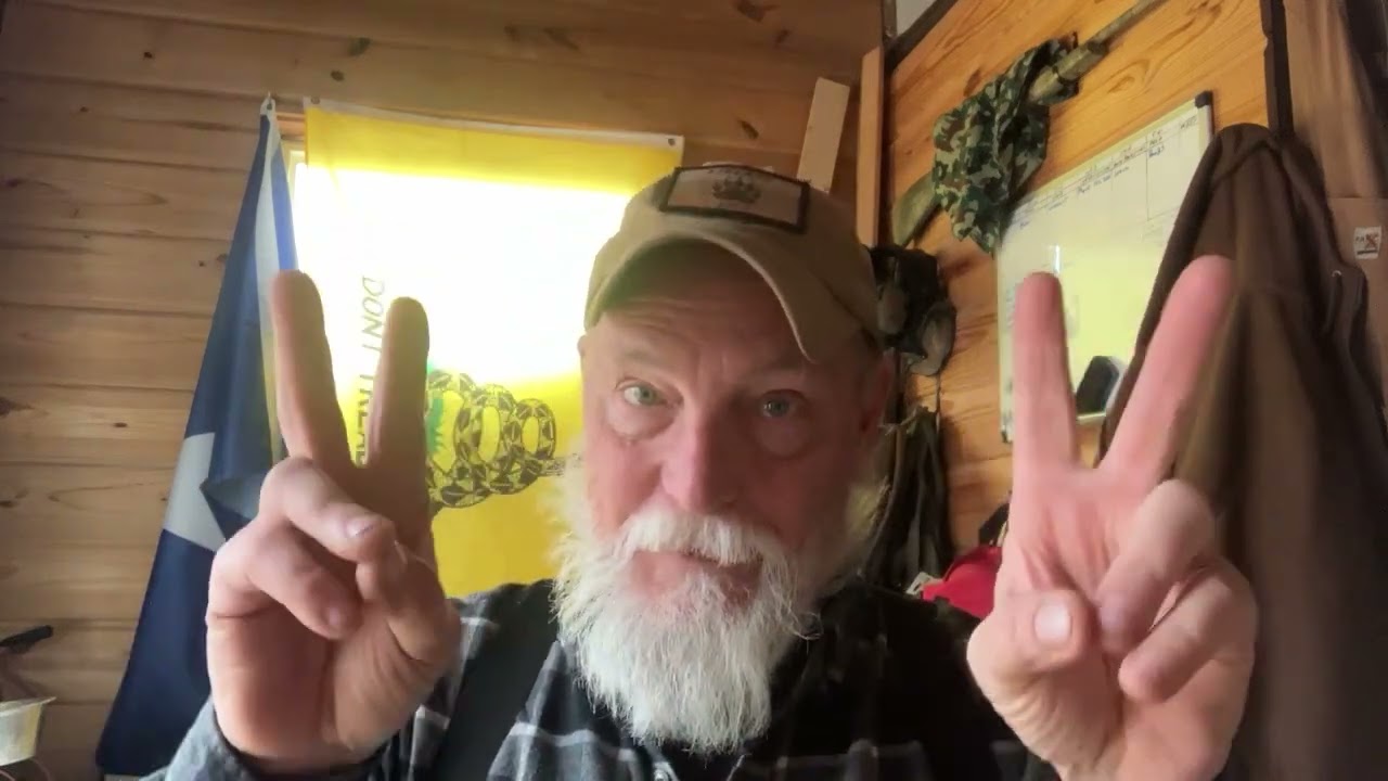 The lowdown on Viking Preparedness