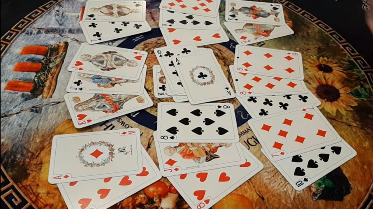 ‼ КАК ПРОХОДЯТ ВЫХОДНЫЕ У КРЕСТОВОГО КОРОЛЯ ♣️...♥️