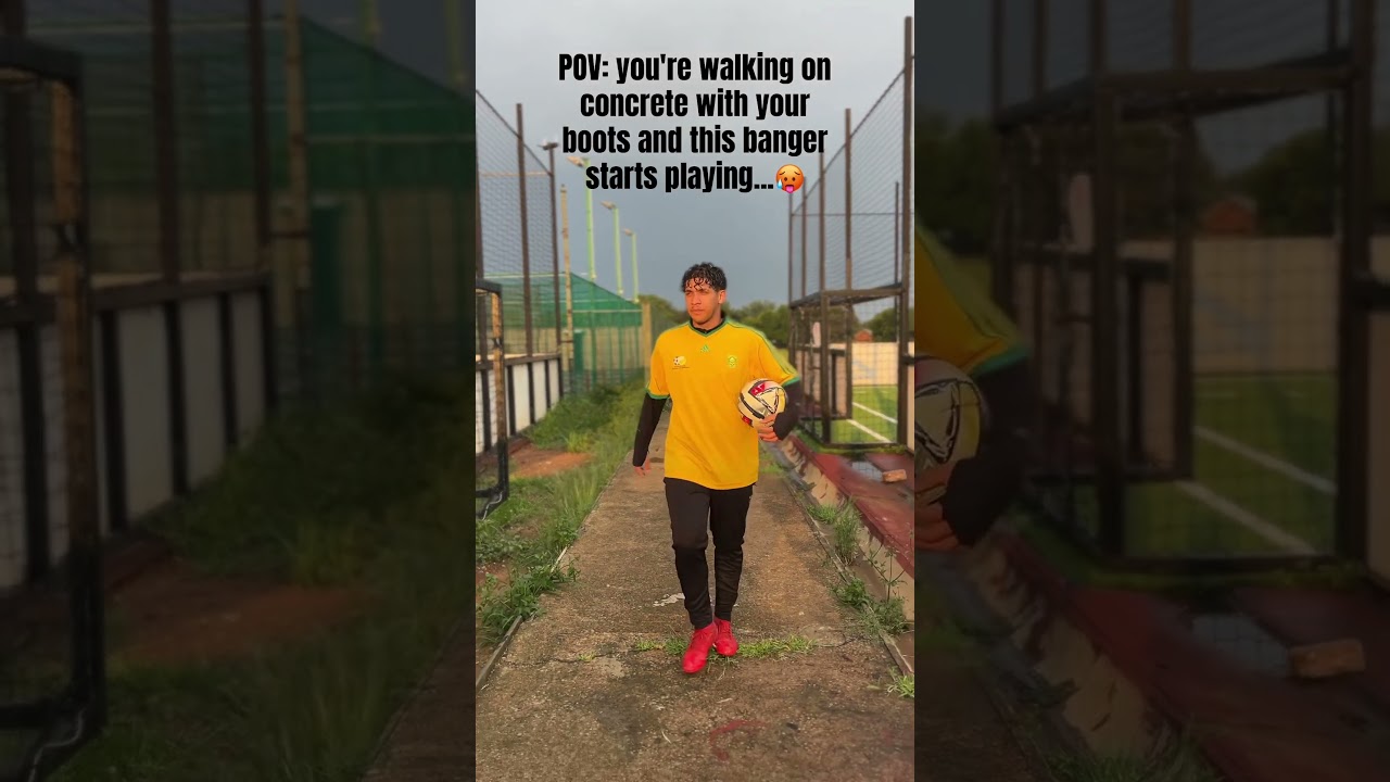 This is the best hit of all times #football #soccer #classic #training #youtubeshorts #oldschool