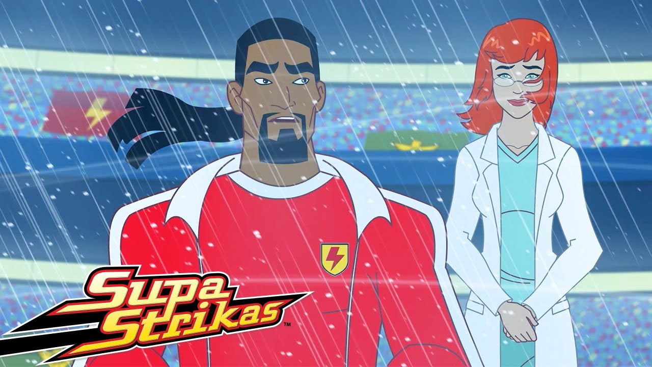 Supa Strikas in Tamil | Season 4 | டேட் பூட் Dat Boot
