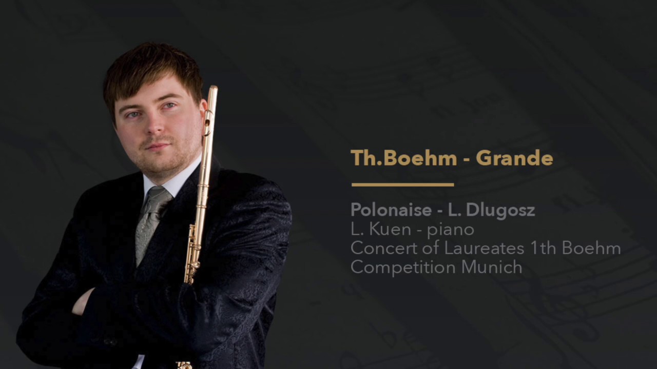 Th.Boehm - Grande // Łukasz Długosz