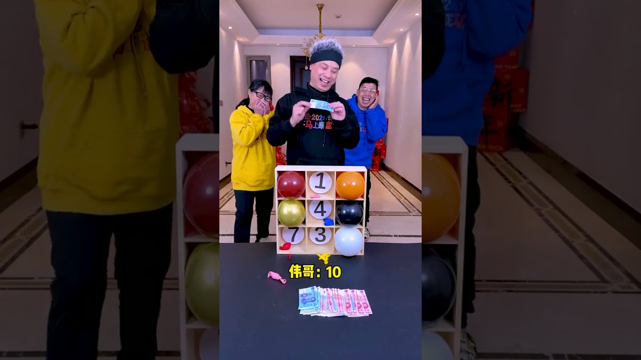 Even on Minor New Year, there should be a sense of ceremony