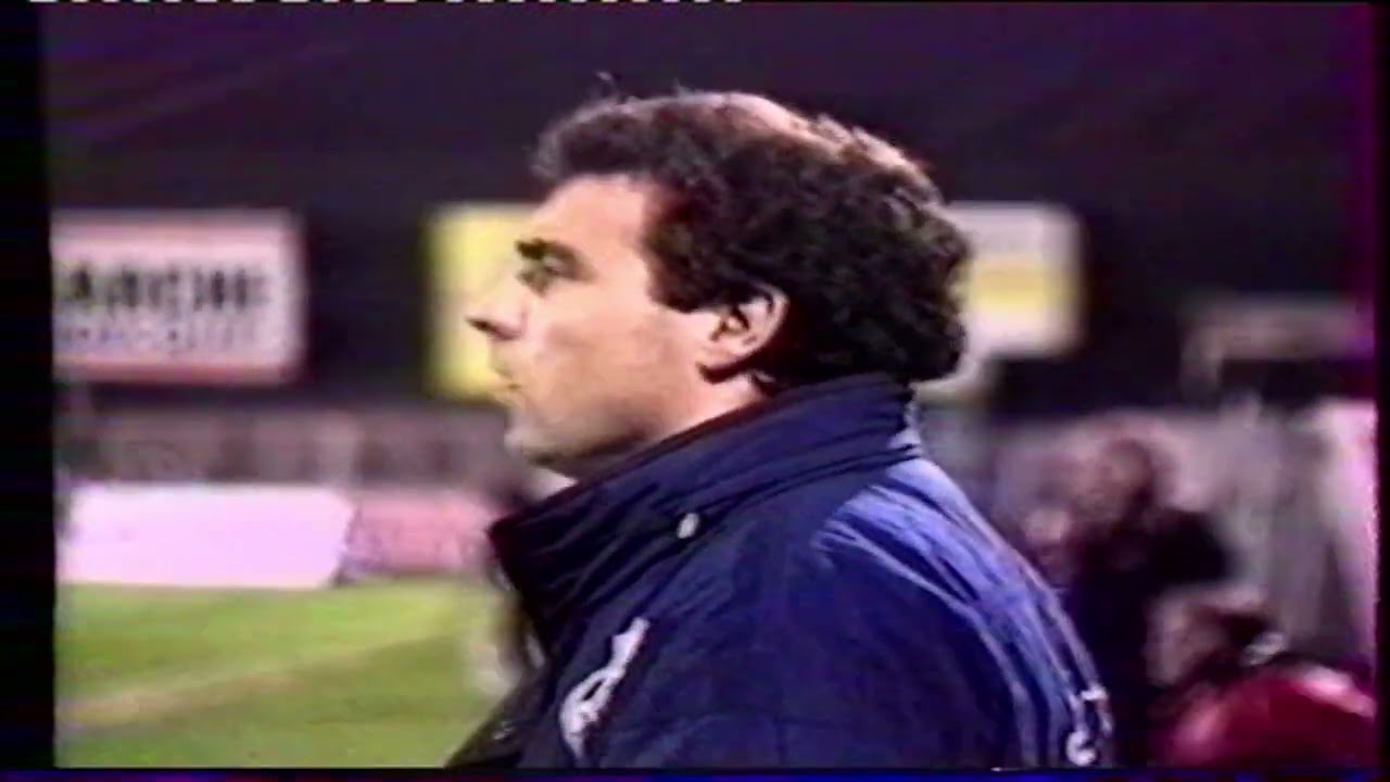 L'épopée de l'US Saint-Omer en coupe de France 1992