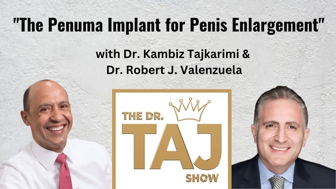 Penuma Implant for Penis Enlargement | Make it Bigger!