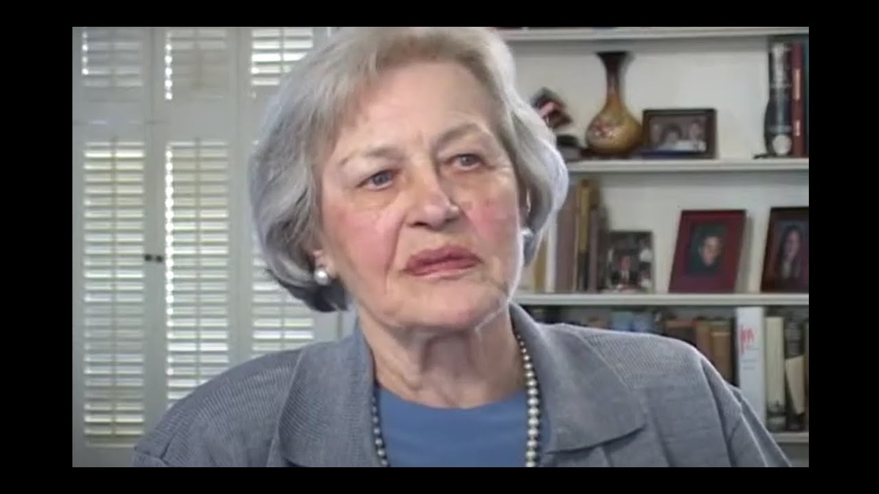 Justice Betty Barry-Deal, First District Court of Appeal