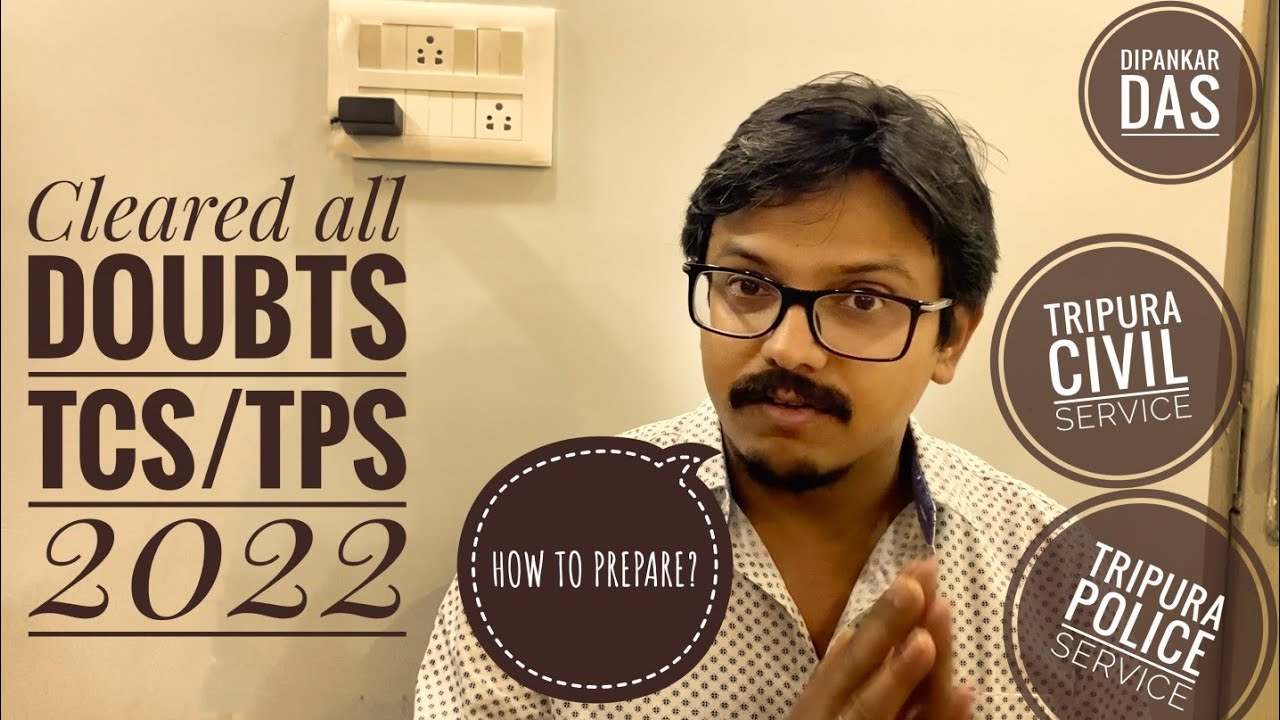[1.10] Doubt clearing on your Preparation for TCS / TPS 2022 | by TCSbaba