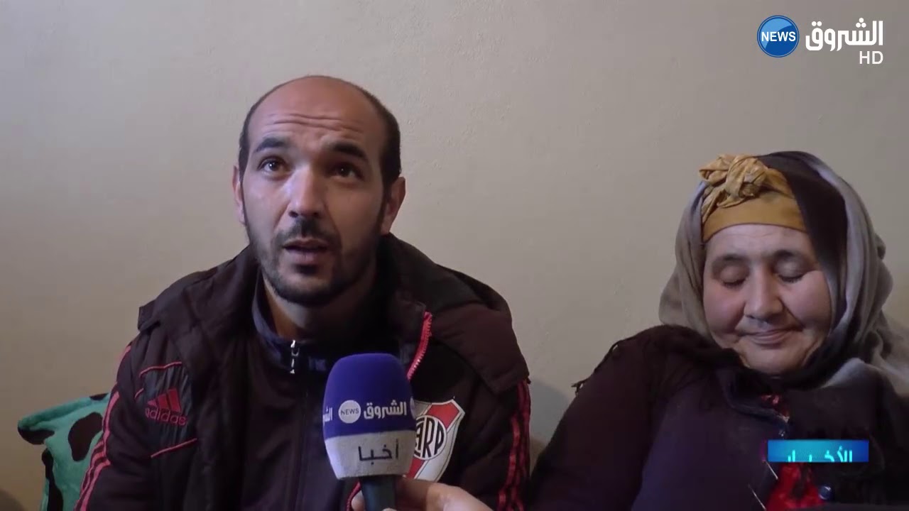 في هبة تضامنية.. سكان قرية الشارف بسكيكدة يشيدون منزلا جديدا لعائلة فقيرة