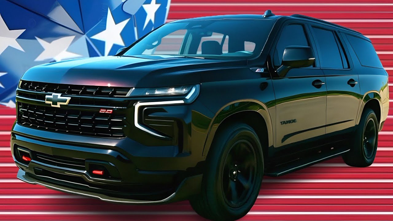 Top 10 Best and Largest Luxury SUVs of 2026 for Adventurous Families