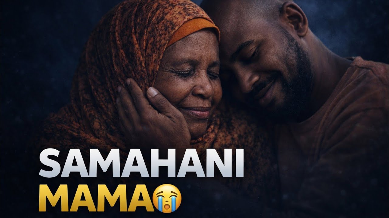 SHUKURANI KWA MAMA | Kaswida Kali 2026 | Nasheed Mpya ya Kumshukuru Mama