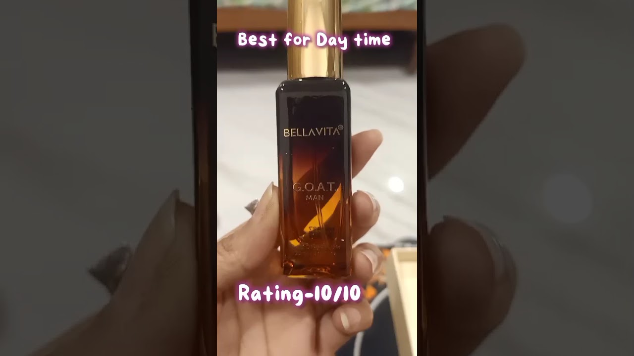 Bella vita gift set for man|Best affordable gift set under 600|Smell expensive