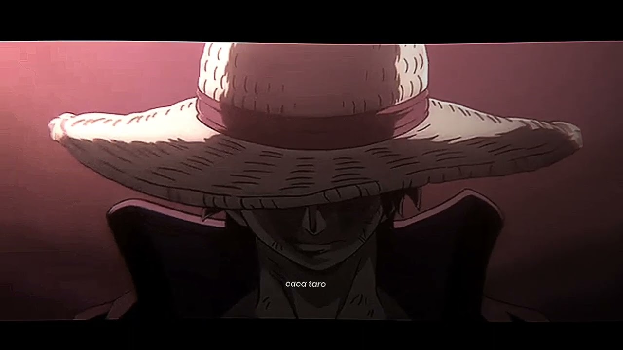 Luffy One piece - Edit | Stereo Love - [Edward Maya]